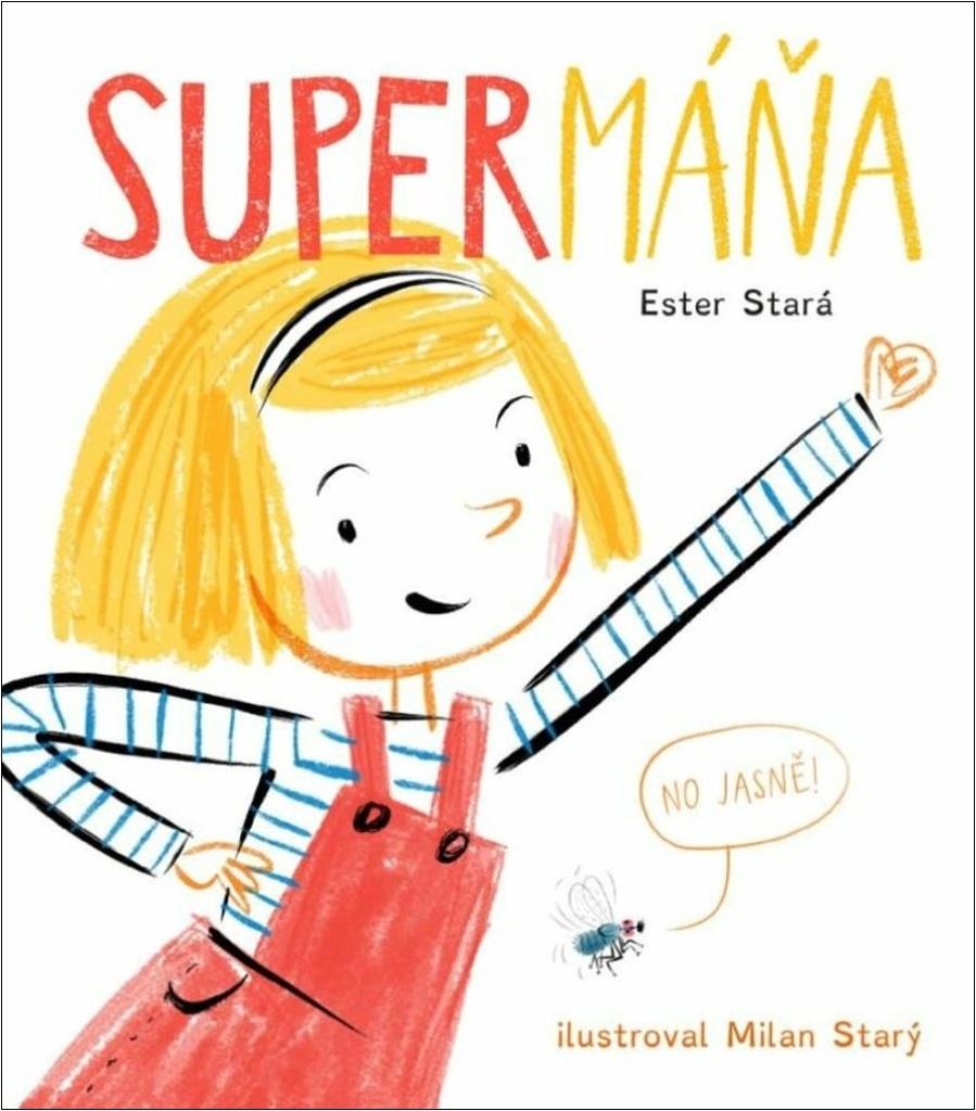 SuperMáňa: No jasně!