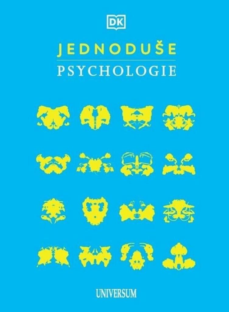 Jednoduše Psychologie
