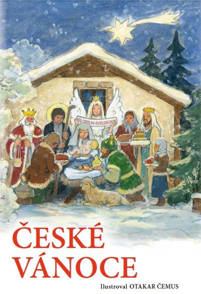 České Vánoce