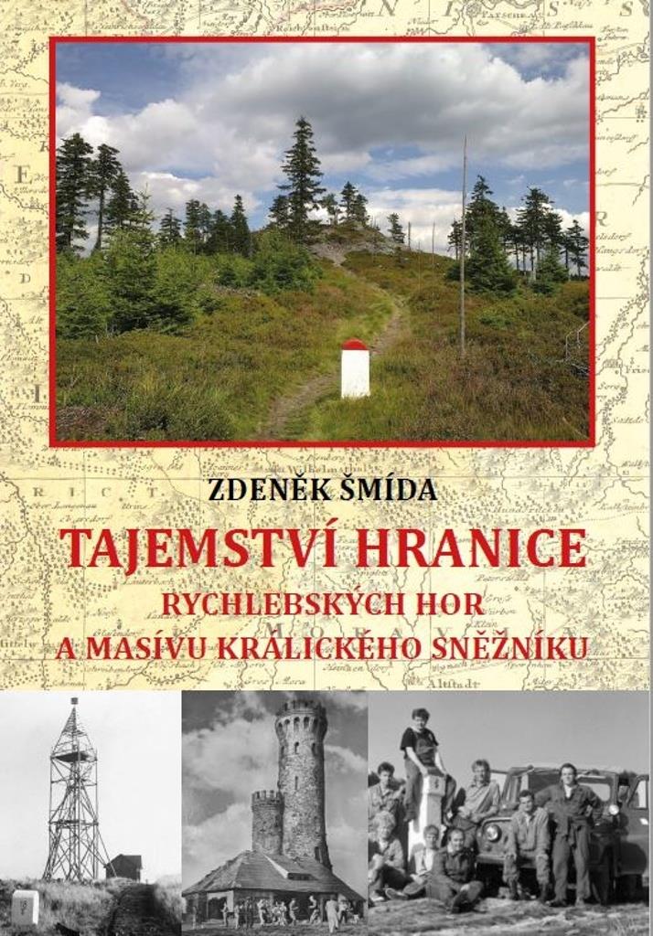 Tajemství hranice: Rychlebských hor a masívu Králického Sněžníku