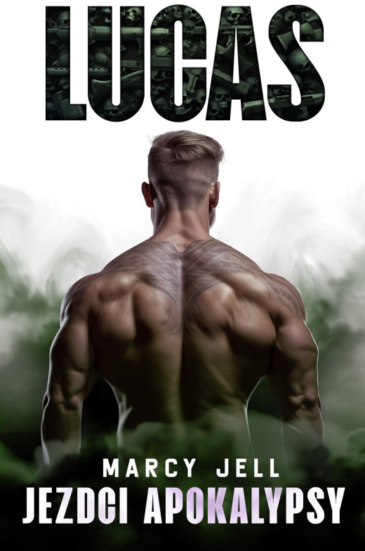 Lucas: Jezdci apokalypsy