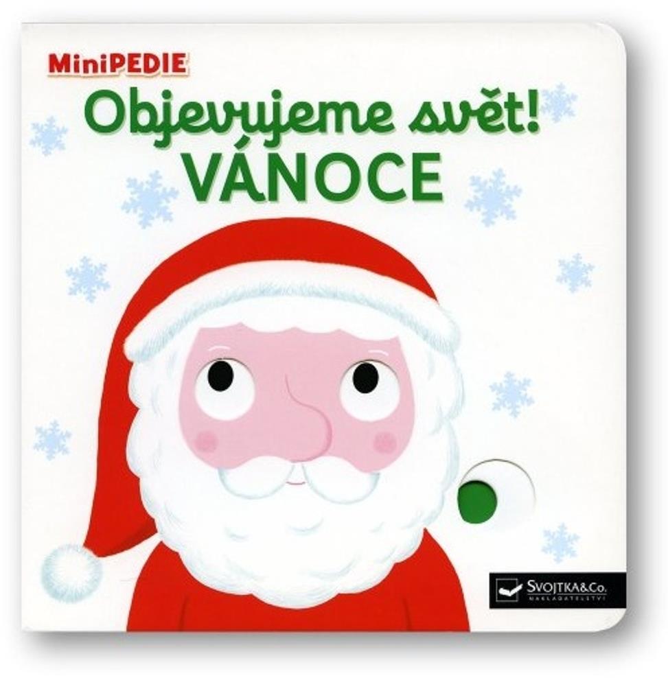 Objevujeme svět! Vánoce
