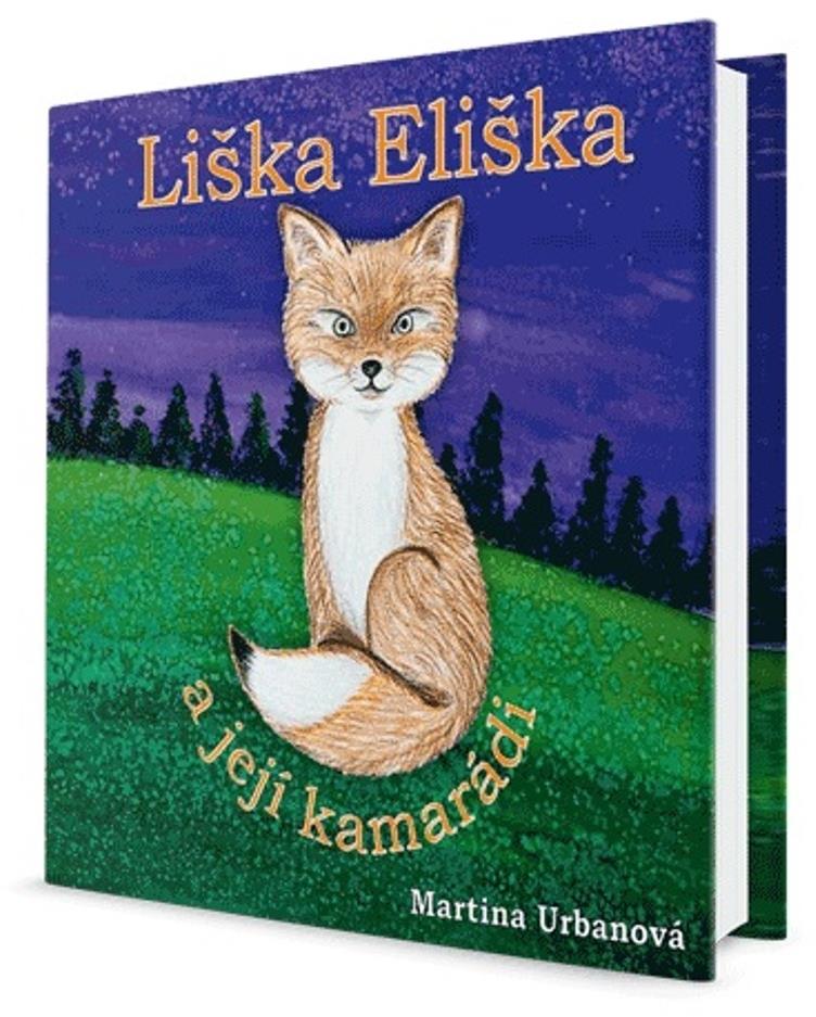 Liška Eliška a její kamarádi