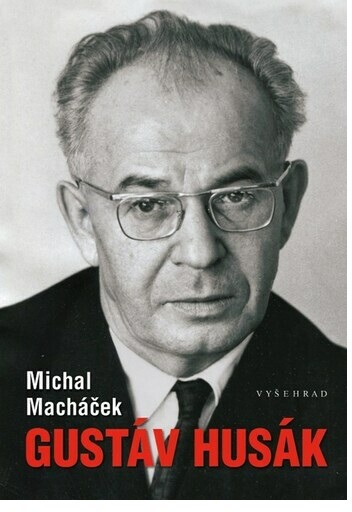 Gustáv Husák