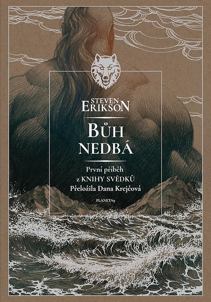 Bůh nedbá: První příběh z Knihy svědků