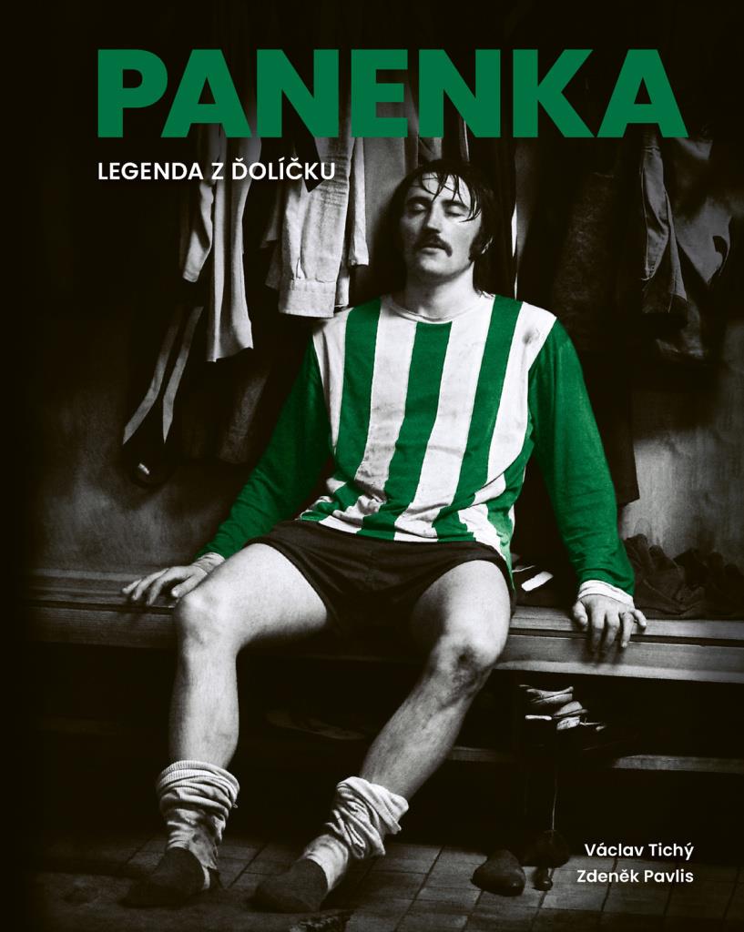 Panenka: Legenda z Ďolíčku