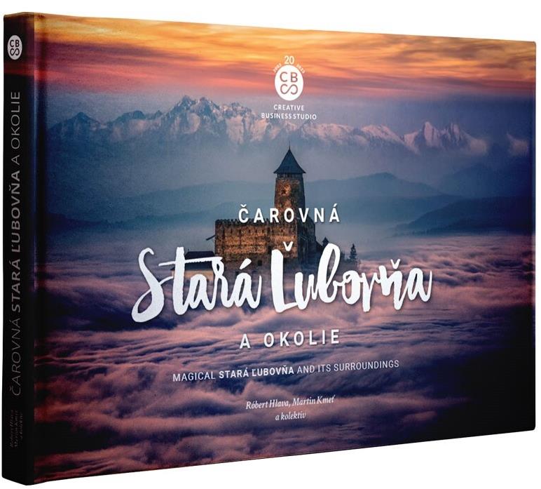 Čarovná Stará Ľubovňa a okolie