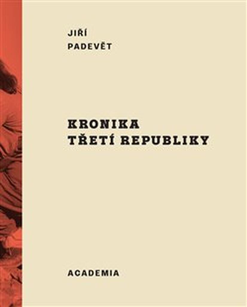 Kronika třetí republiky