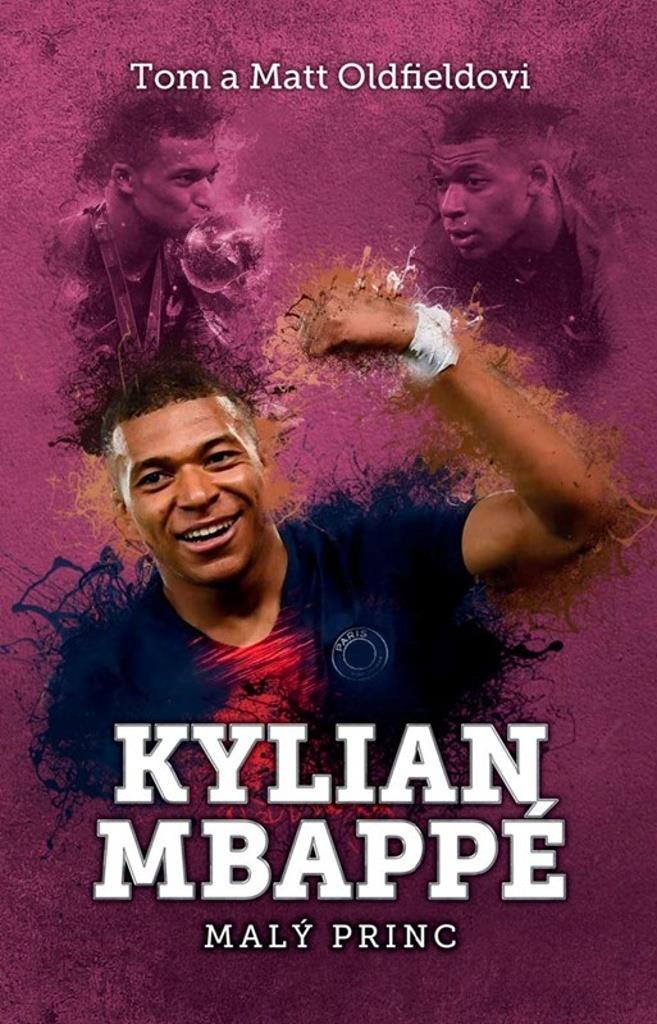 Kylian Mbappe: Malý princ