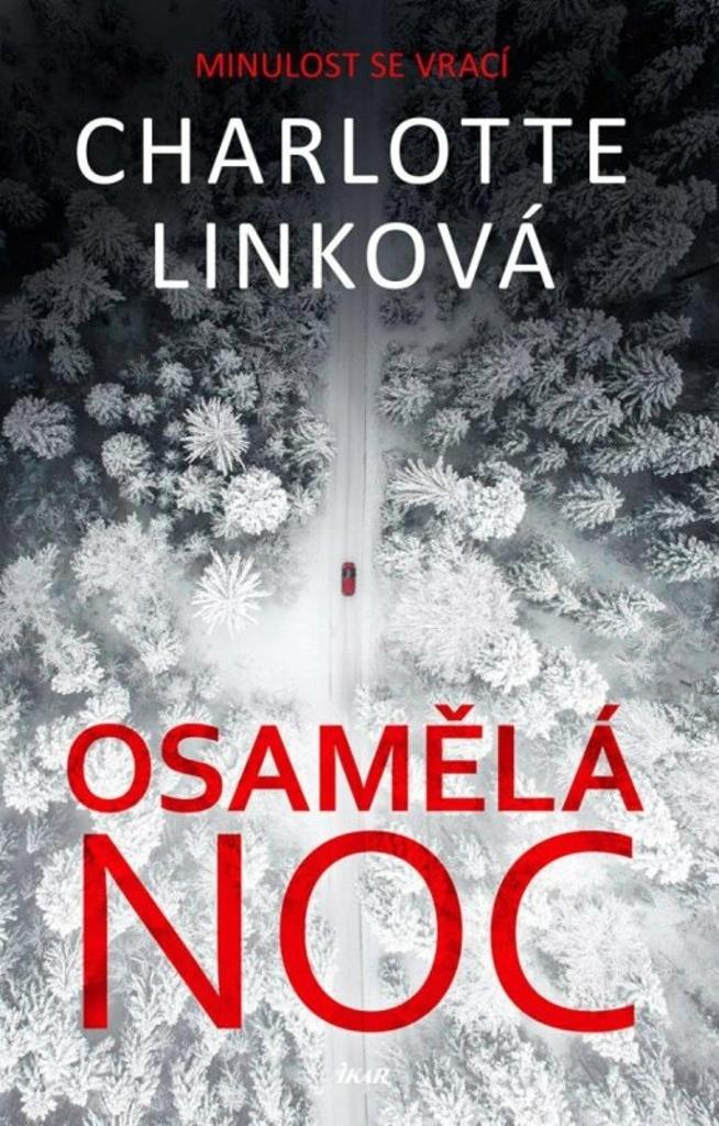 Osamělá noc: Minulost se vrací