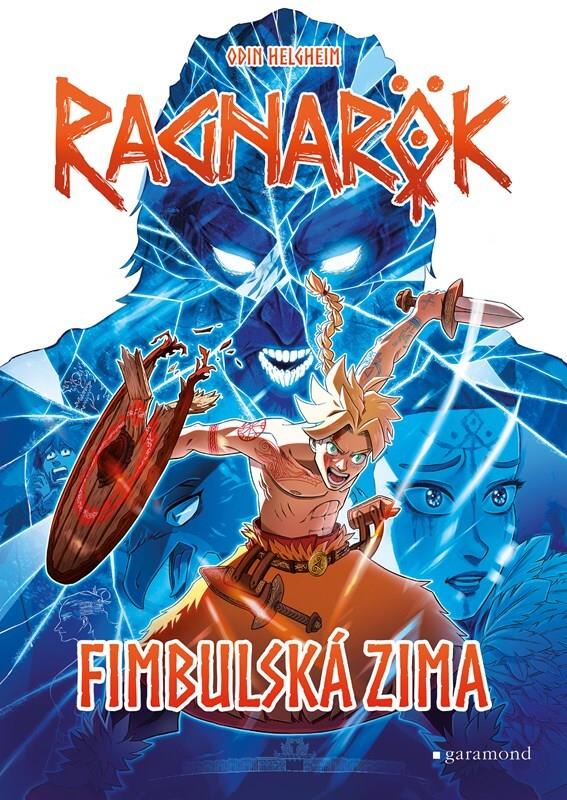Ragnarök Fimbulská zima