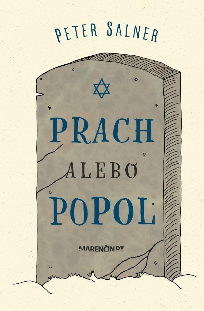 Prach alebo popol: Kremácia v židovskej komunite na Slovensku z pohľadu etnológie