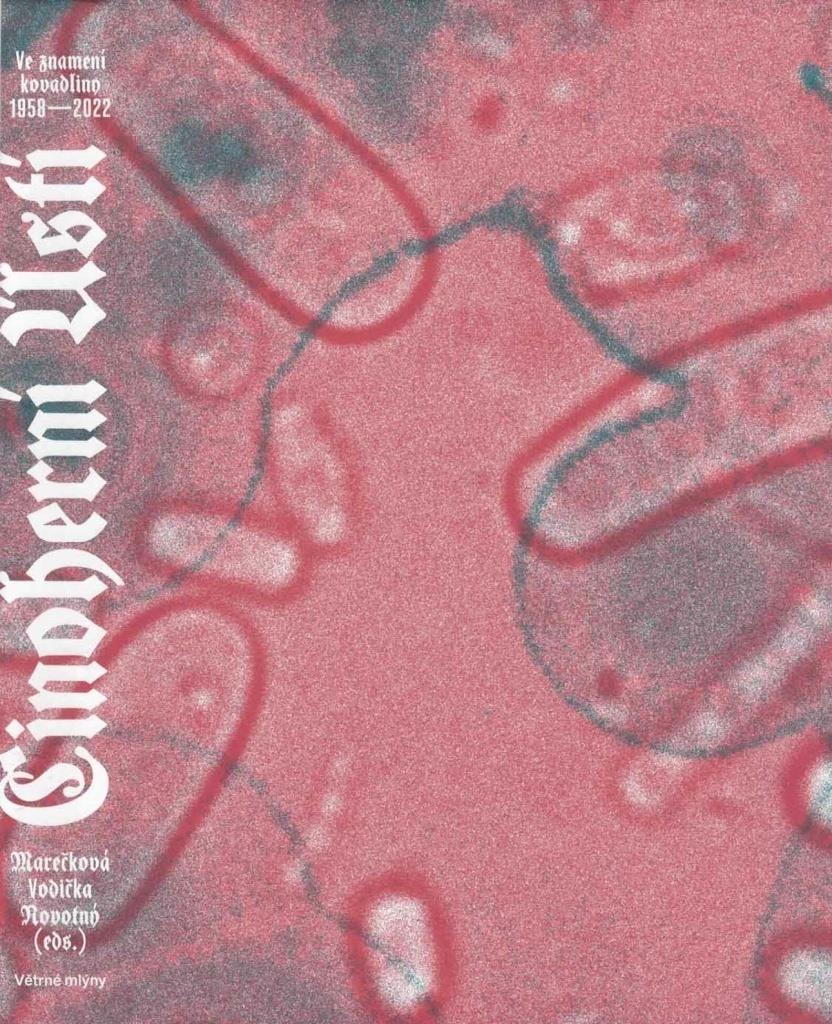 Činoherní Ústí: Ve znamení kovadliny