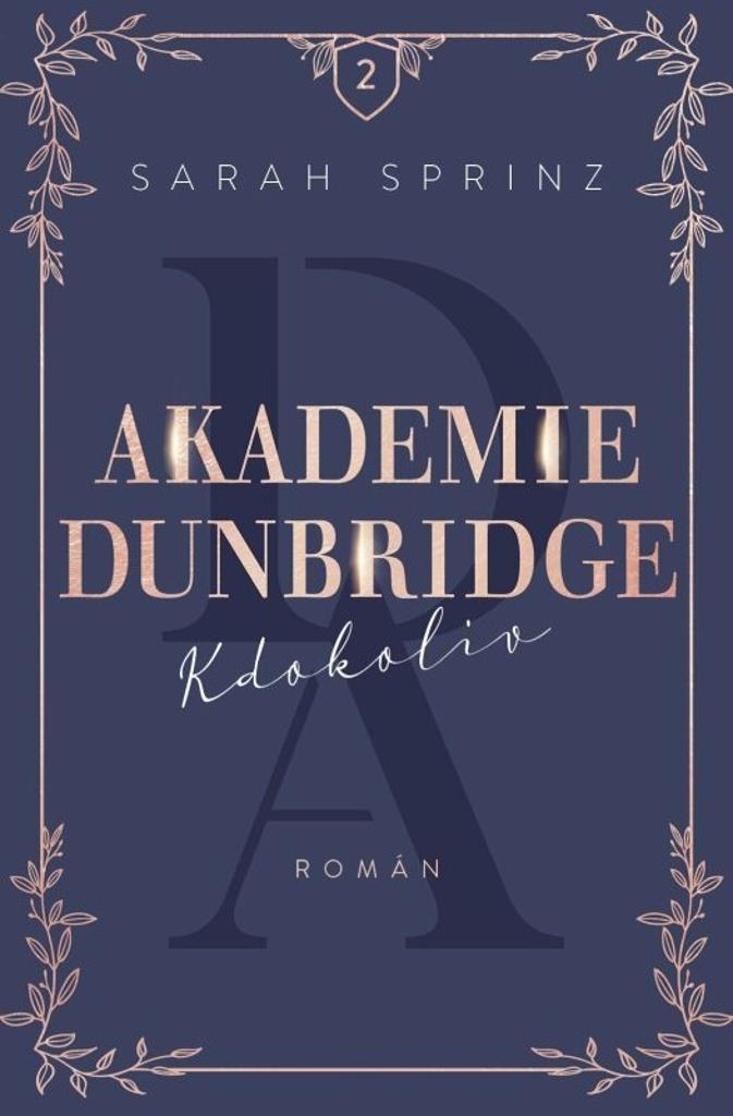 Akademie Dunbridge Kdokoliv