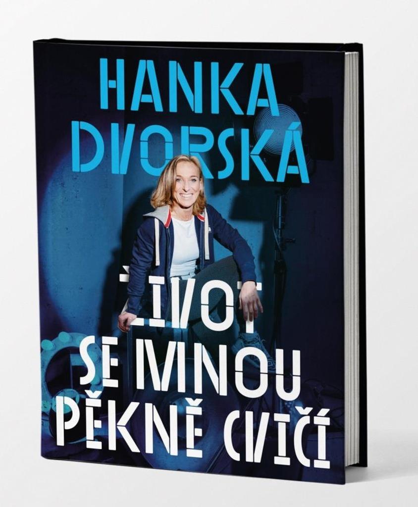 Život se mnou pěkně cvičí