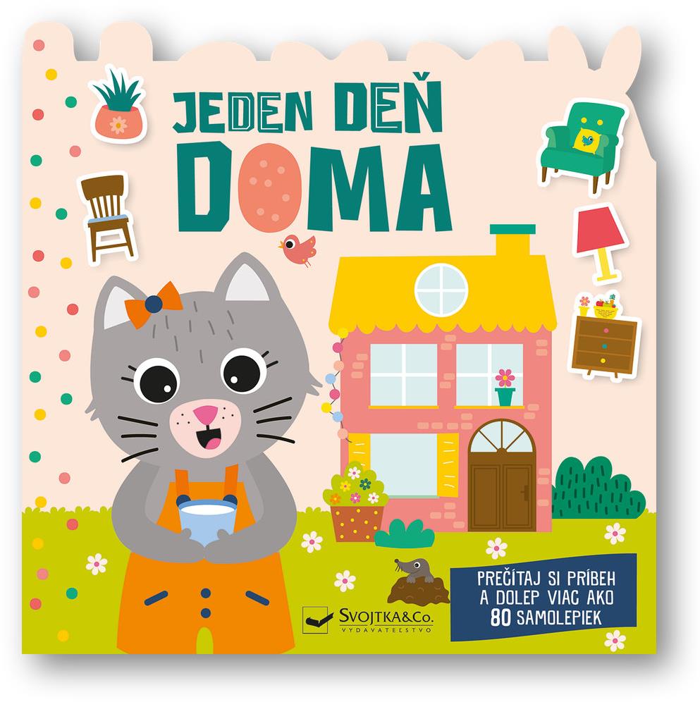 Jeden deň Doma
