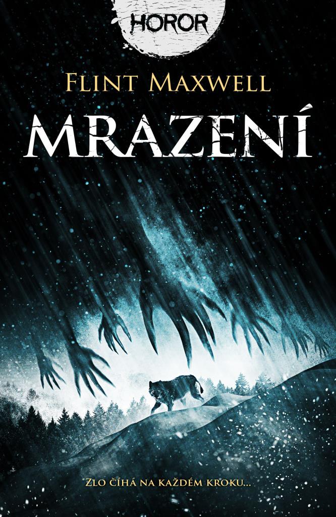 Mrazení: Zlo číhá na každém kroku...