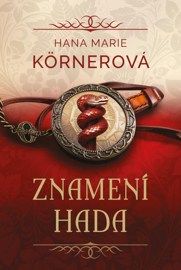Znamení hada: 2. díl