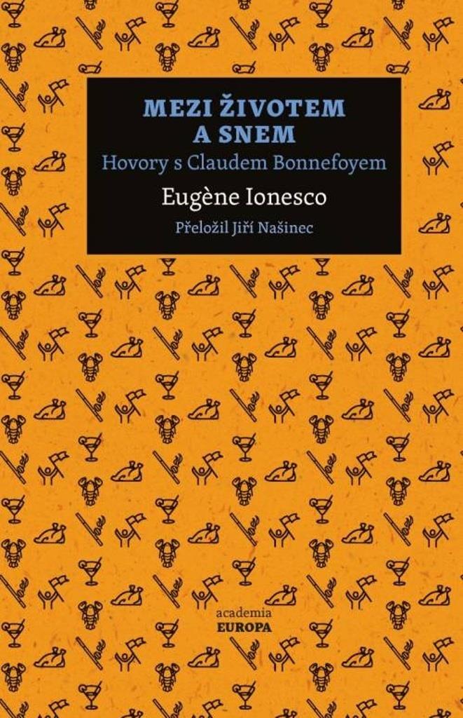 Mezi životem a snem: Hovory s Claudem Bonnefoyem