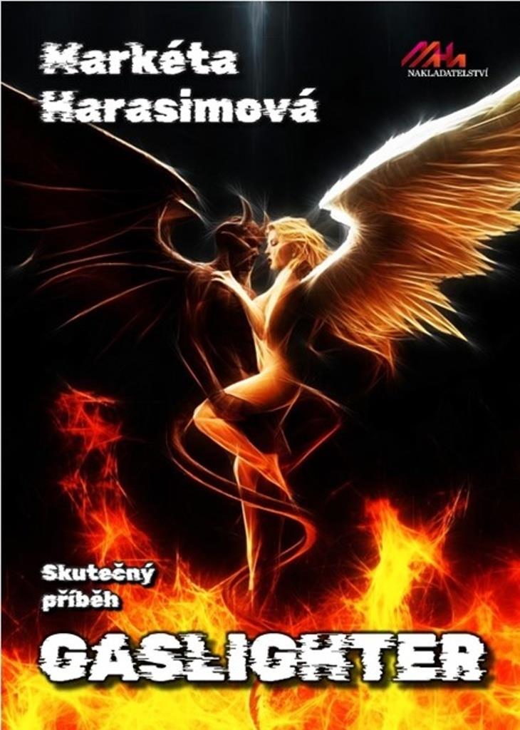 Gaslighter: Skutečný příběh