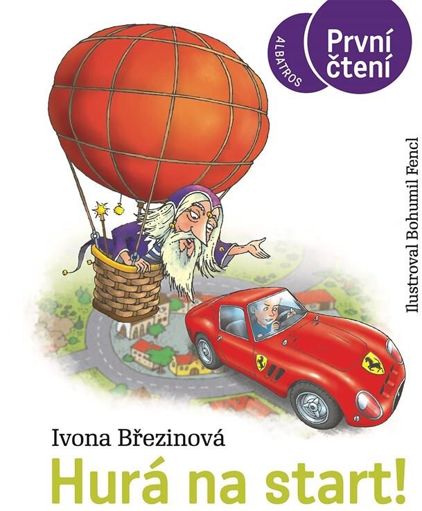 Hurá na start!
