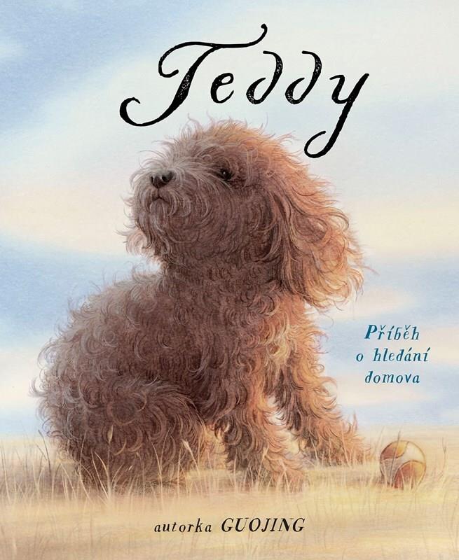 Teddy: Příběh o hledání domova