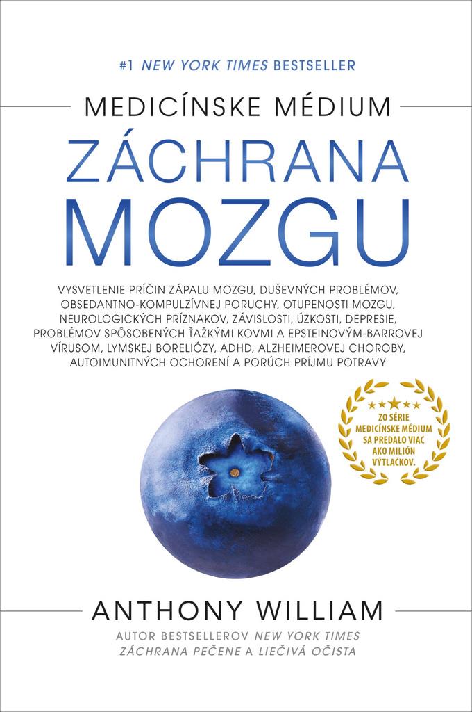 Záchrana mozgu: 7