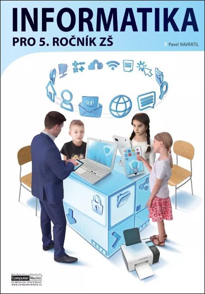 Informatika pro 5. ročník ZŠ