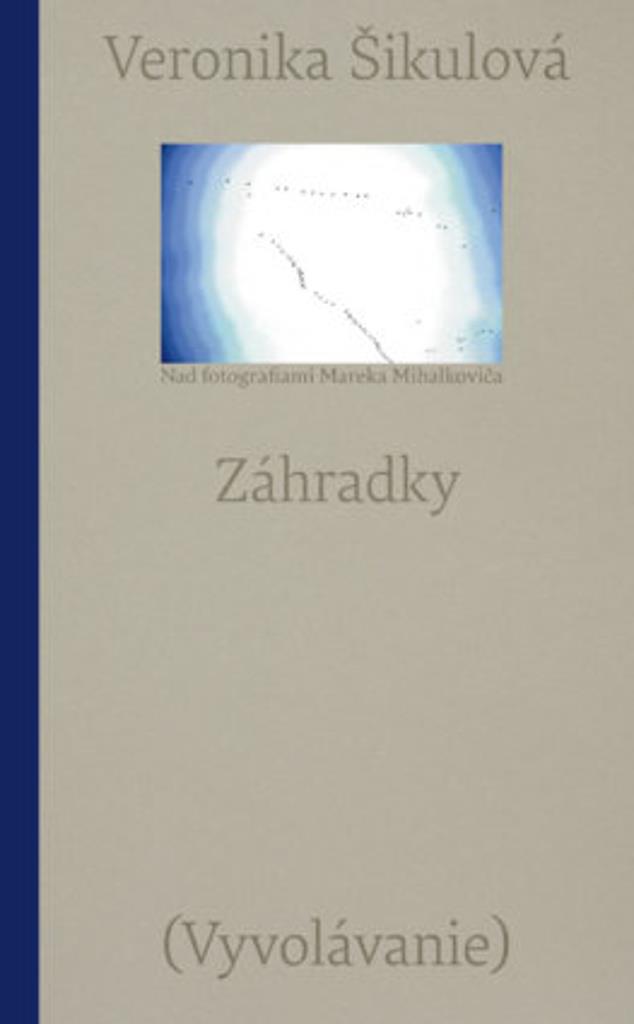 Záhrada: Vyvolávanie