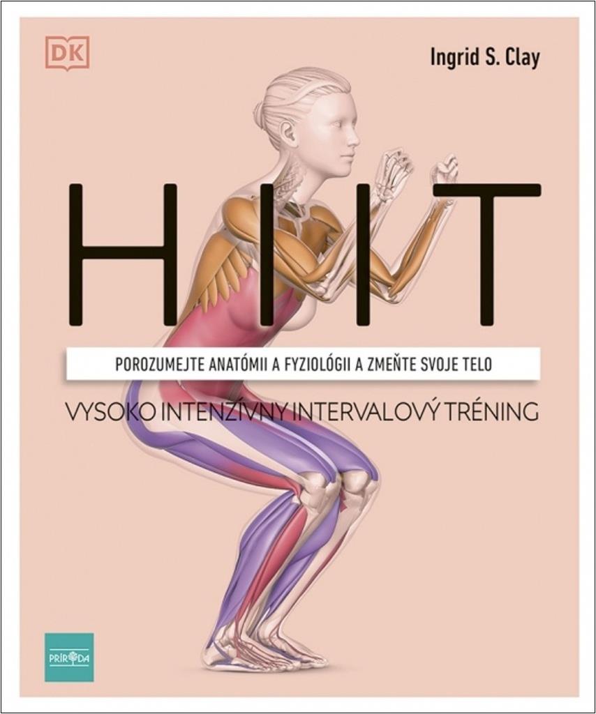 HIIT: Vysoko intenzívny intervalový tréning