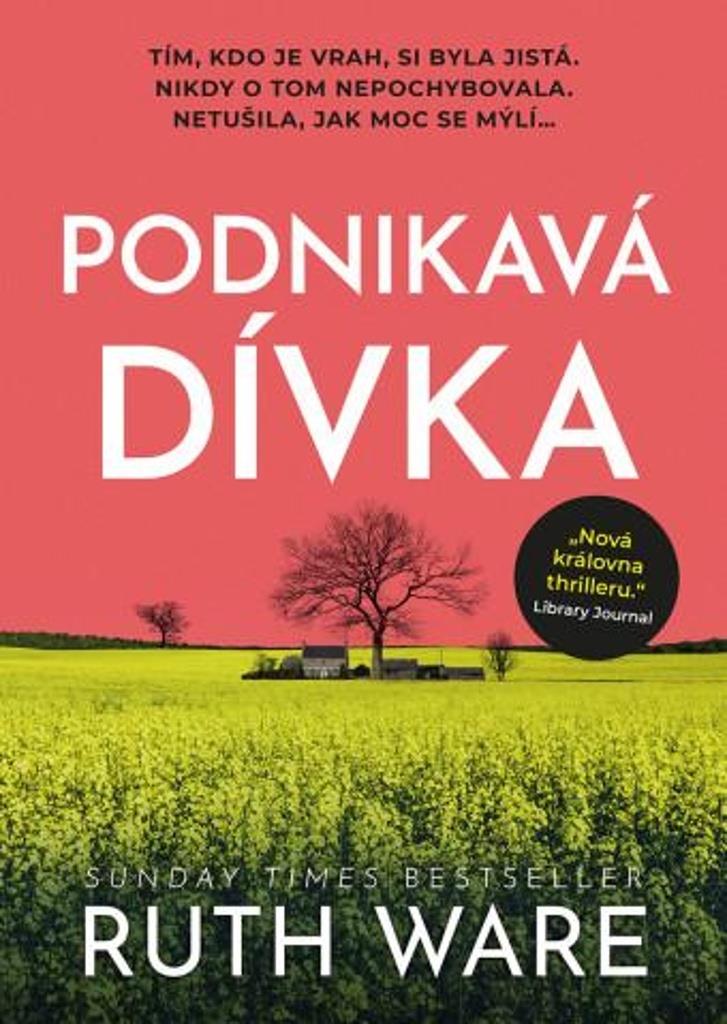 Podnikavá dívka