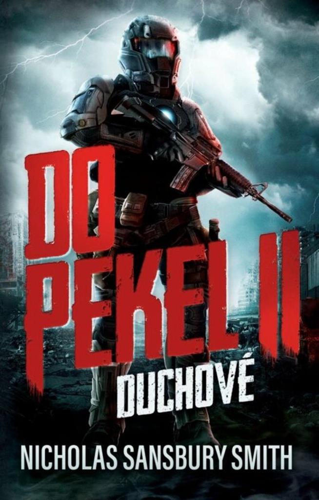 Do pekel II Duchové