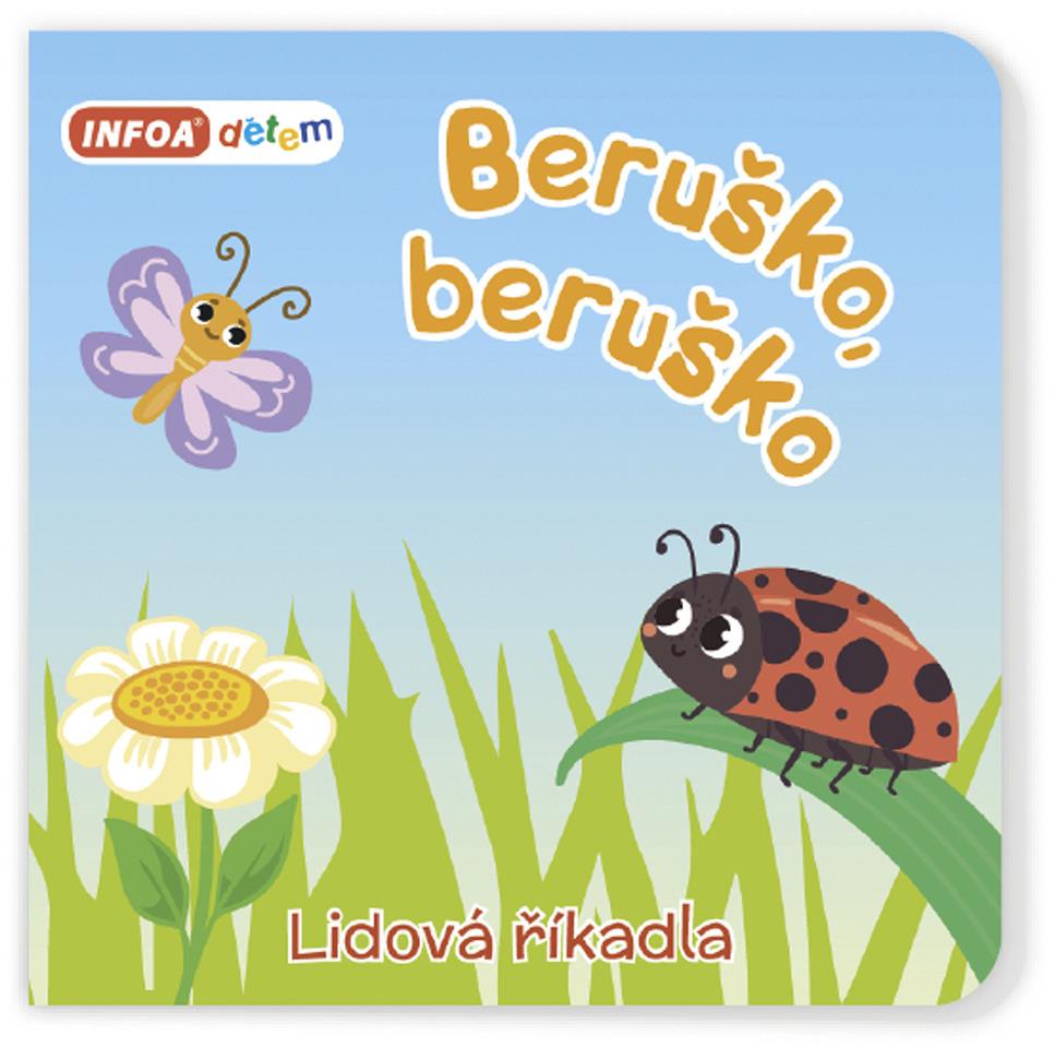 Beruško, beruško: Lidová říkadla