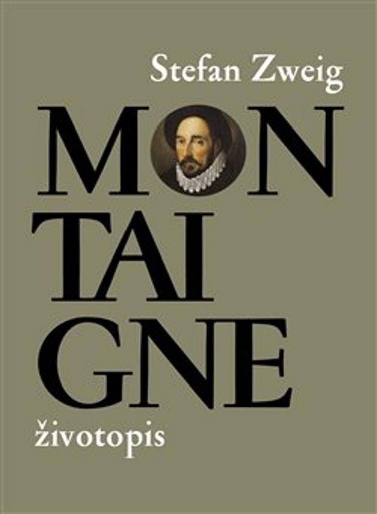 Montaigne: životopis