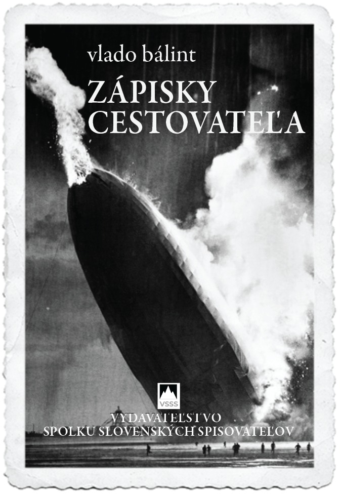 Zápisky cestovateľa