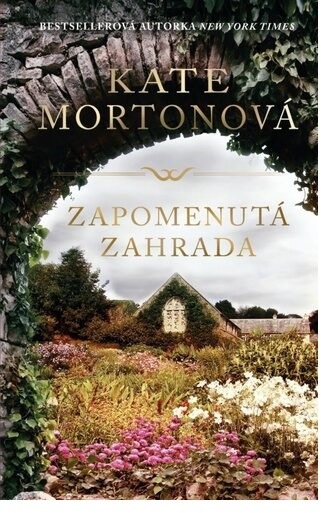 Zapomenutá zahrada