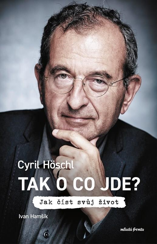 Tak o co jde?: Jak číst svůj život