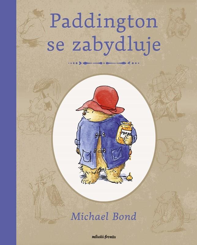 Medvídek Paddington se zabydluje