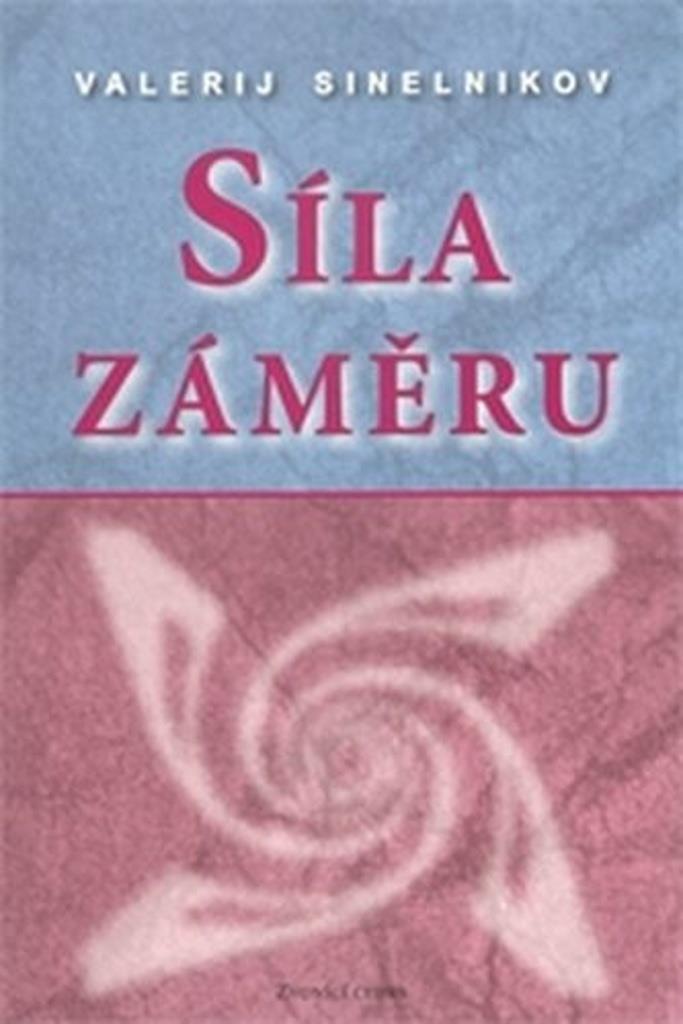 Síla záměru