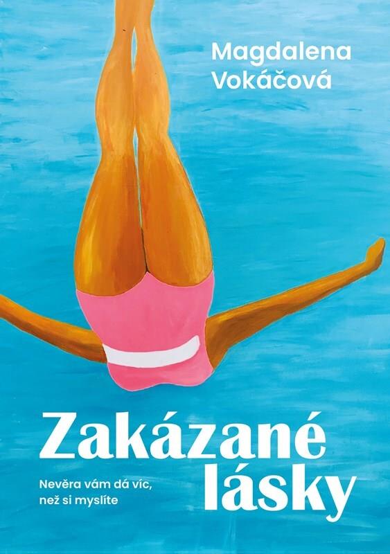 Zakázané lásky: Nevěra vám dá víc, než si myslíte