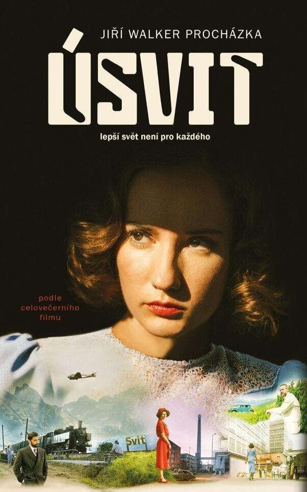 Úsvit: Lepší svět není pro každého