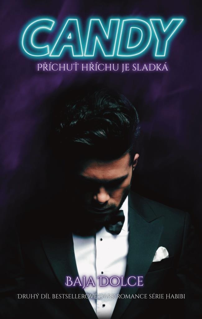 Candy: Příchuť hříchu je sladká