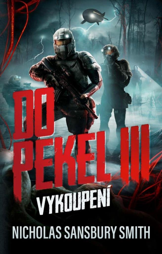 Do pekel III Vykoupení
