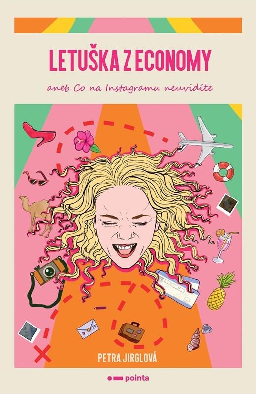Letuška z economy: aneb co na Instagramu neuvidíte