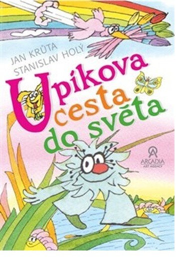 Upíkova cesta do světa