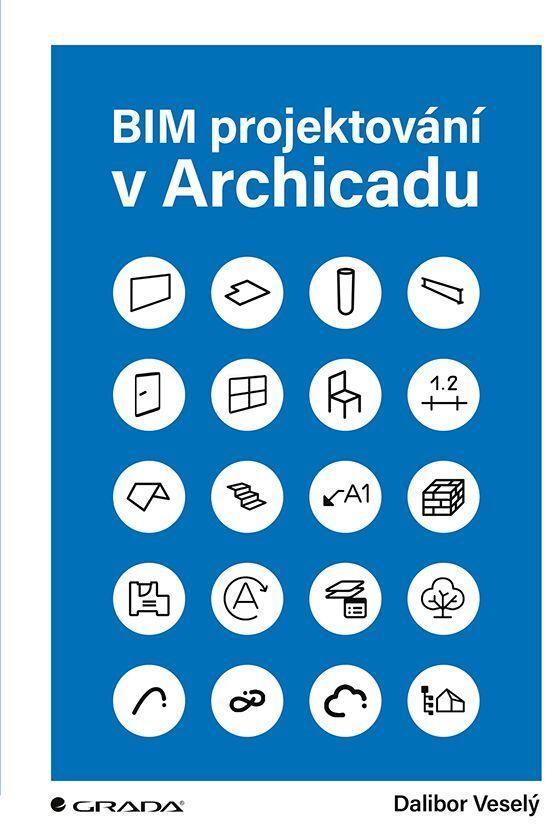 BIM projektování v Archicadu