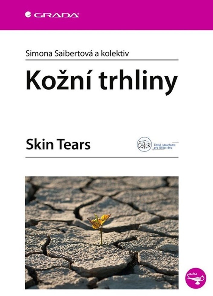 Kožní trhliny: Skin Tears