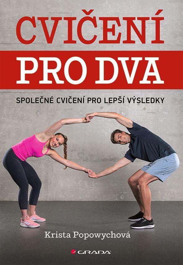 Cvičení pro dva: Společné cvičení pro lepší výsledky