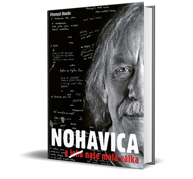 Nohavica a  naše malá válka