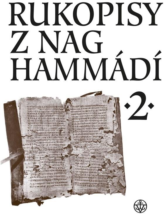 Rukopisy z Nag Hammádí 2